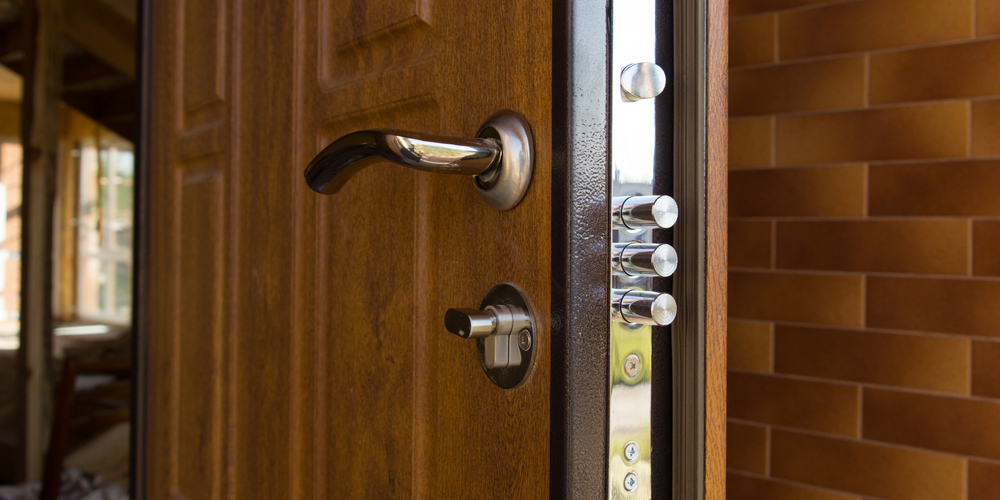 How Deadbolts Play A Role In Keeping Your Home Safe And Secure