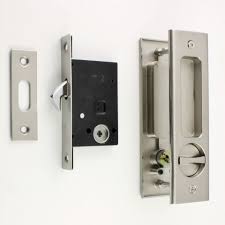 Great Alternative To Sliding Door Lock