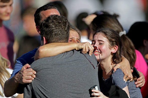 Door Lock Protected Lives in the Stoneman Douglas High School Shooting