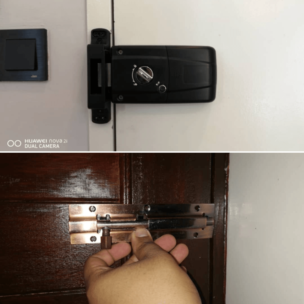 whatisthedifferencebetweenrimlockandbarrelboltlock Fine