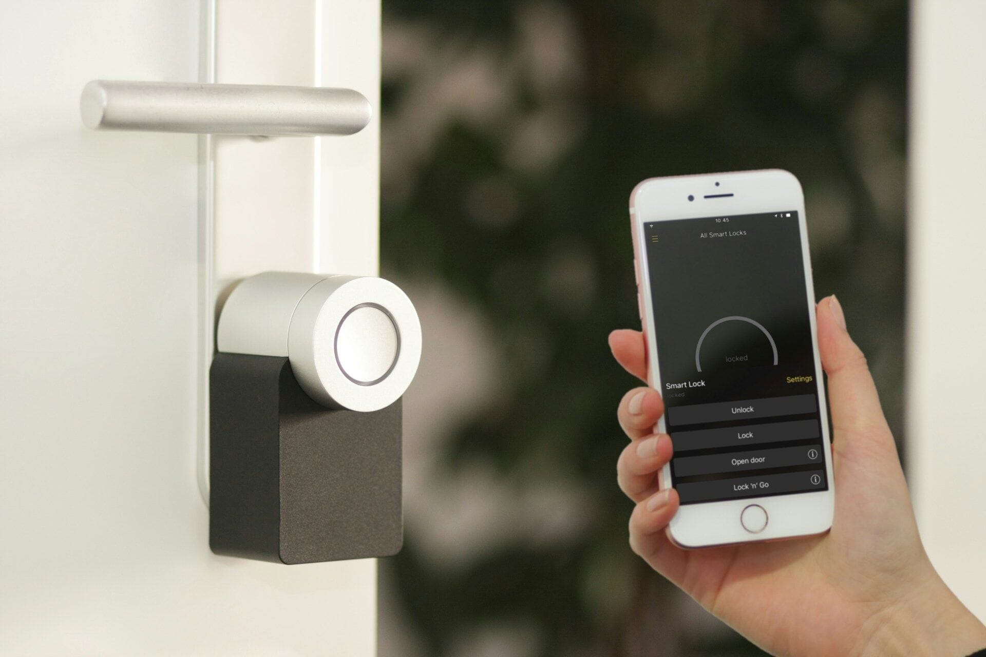 Do Smart Locks Work Without Wi-Fi? A Kuching Locksmith Explains
